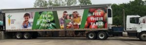 CTAFB TTruck