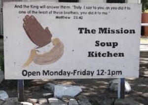 Soup Kitchen