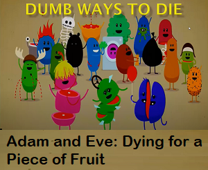 Adam and Eve